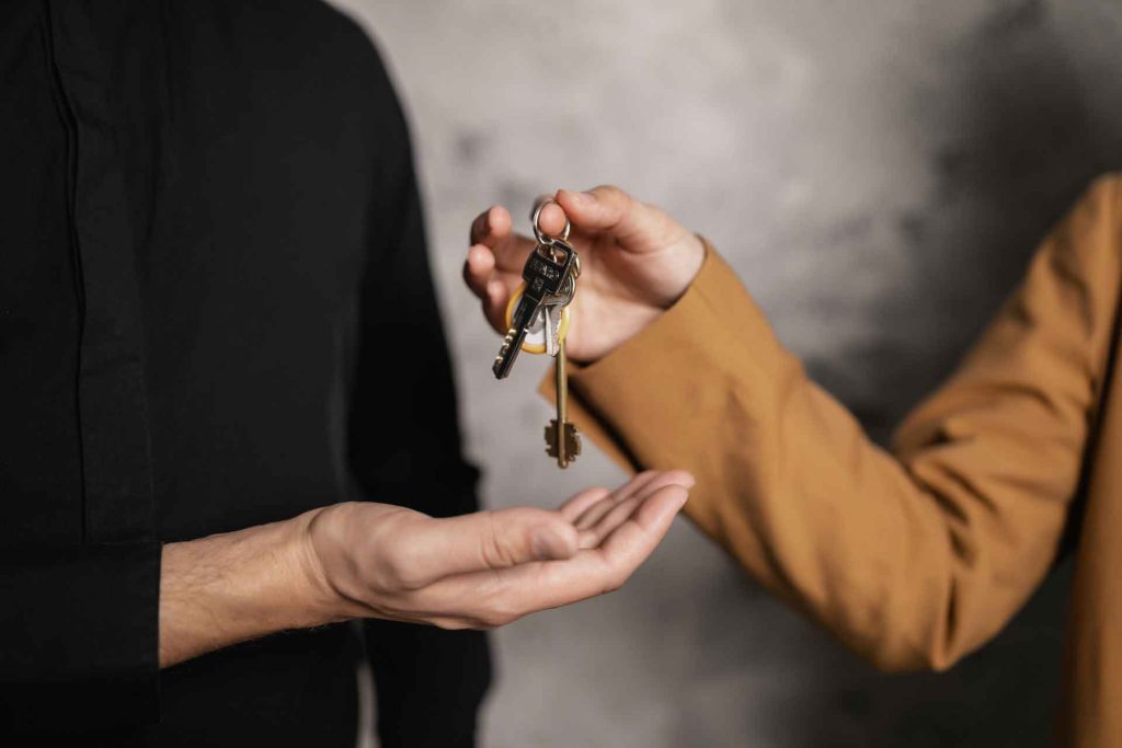 buying a home in moon township pa