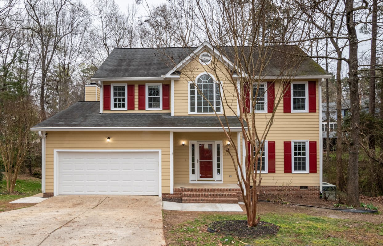 real estate agent in north fayetter