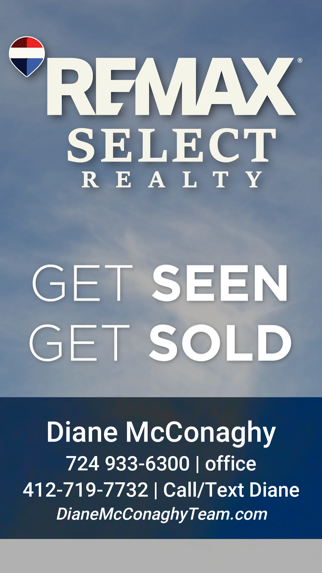 Pittsburgh real estate marketing strategy for home sellers