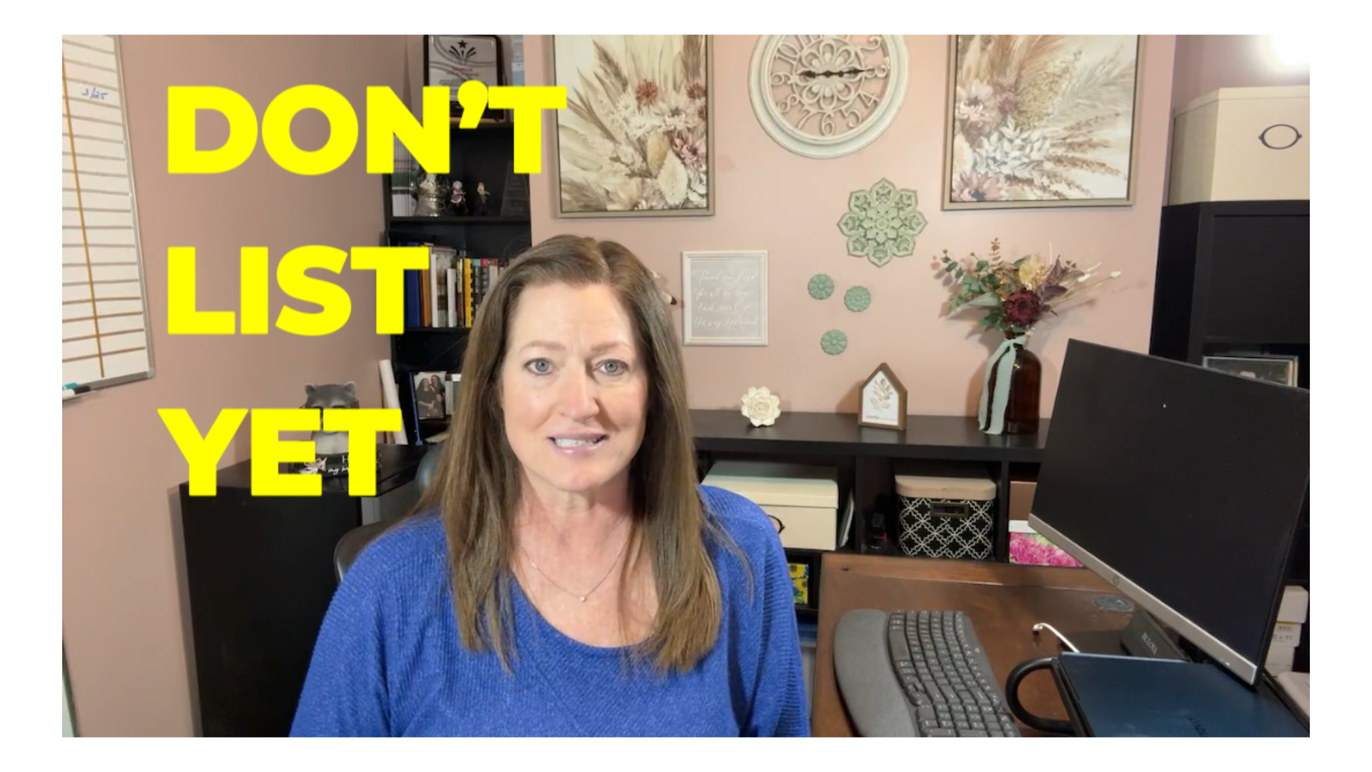 Pittsburgh home selling process