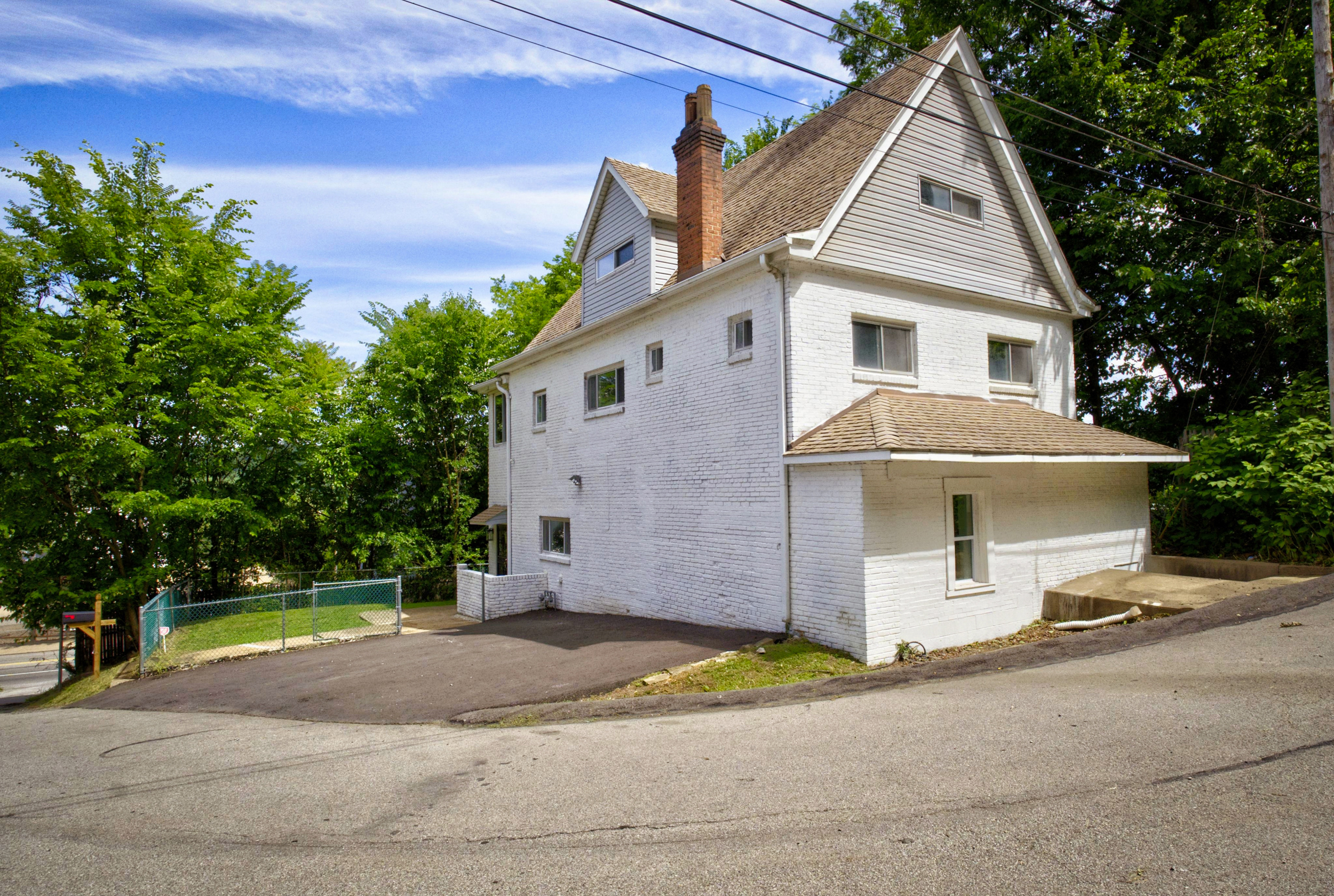 Home near Upper Lawrenceville